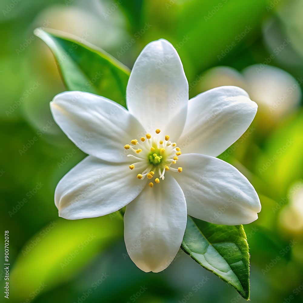 Obraz premium jasmine