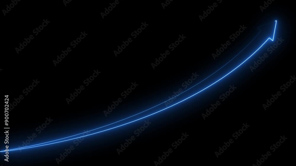 arrow rising transparent channel arrow animation, Arrow in 4k. Finance bar chart with transparent green screen. arrow rising transparent channel arrow animation, Arrow in 4k. Finance bar chart with transparent green screen.