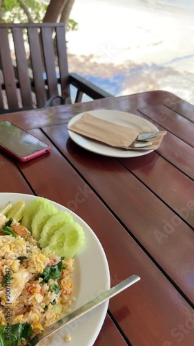 Koh Samui Thailand main attractions 