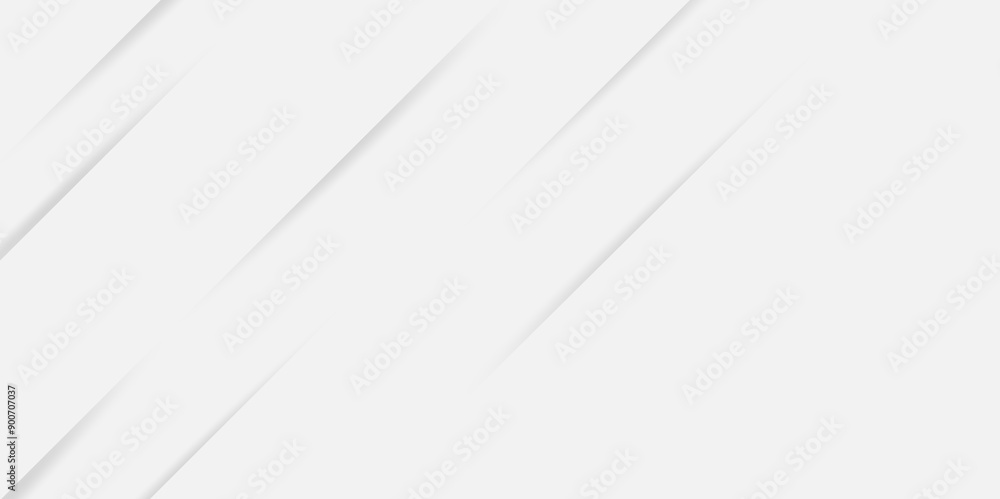 White Grey Line Cut Paper Abstract Background. layer element vector for presentation design. Technology banner design with white and grey arrows .Suit for business, corporate, and talks. White Grey Line Cut Paper Abstract Background. layer element vector for presentation design. Technology banner design with white and grey arrows .Suit for business, corporate, and talks.