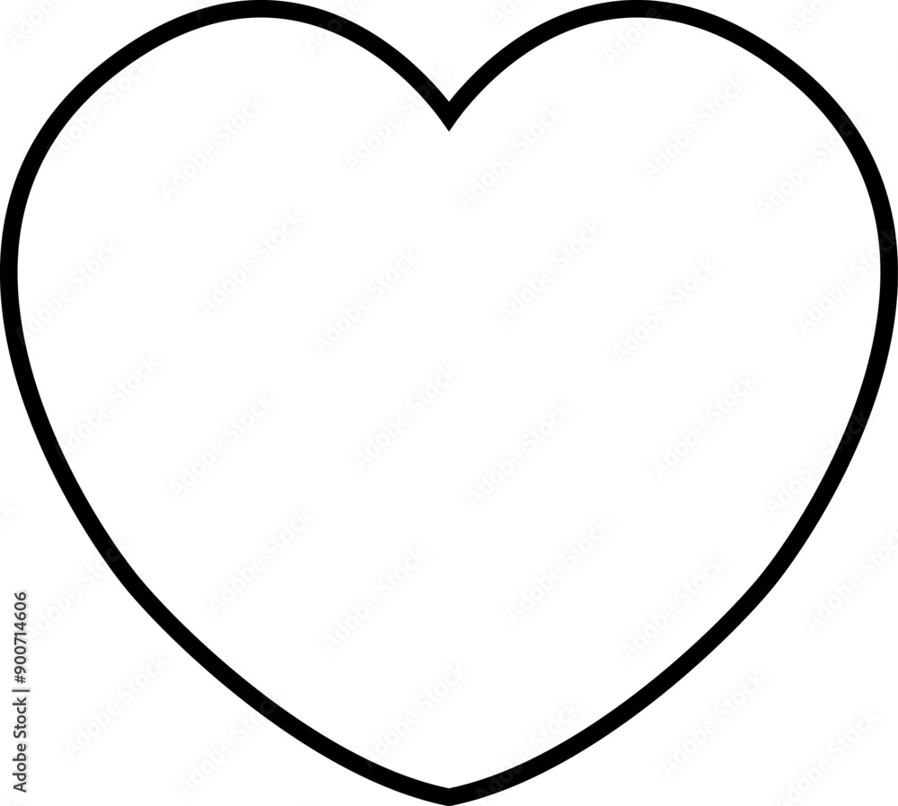 Heart or like icon. Valentines Day. Social network like red heart buttons. Perfect Love symbol. Live stream video chat like. Vector illustaration isolated on white background. Heart or like icon. Valentines Day. Social network like red heart buttons. Perfect Love symbol. Live stream video chat like. Vector illustaration isolated on white background.