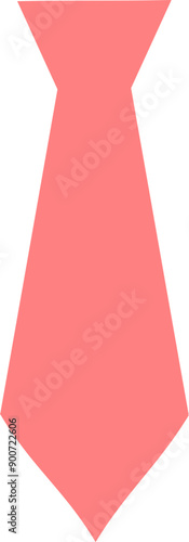Necktie Vector Graphic 