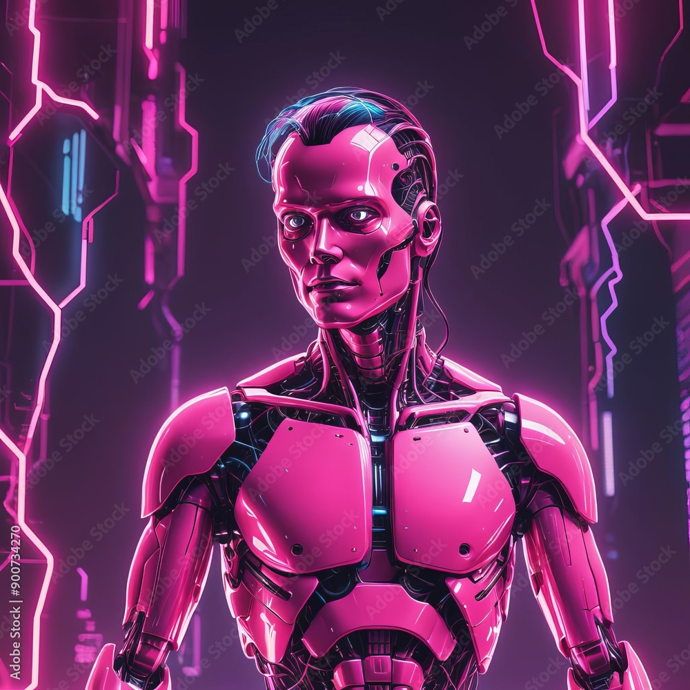 Full-Featured AI Innovation Full-Featured AI Innovation