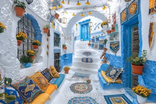 creative colourful terrace facing camera on white background, 4k stock photo, --chaos 50 --ar 3:2 --stylize 250 Job ID: af61c025-2f3f-4ba0-aaad-6b9f54f01724