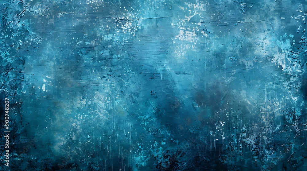A textured blue abstract background with a mix of shades and patterns, perfect for creative projects. A textured blue abstract background with a mix of shades and patterns, perfect for creative projects.