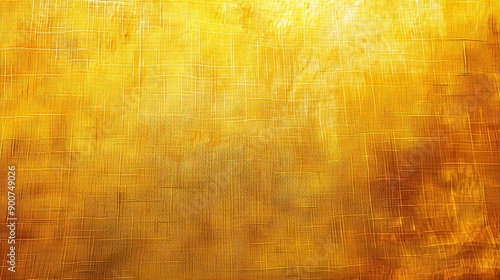 A vibrant and textured golden background, perfect for adding a luxurious touch to design projects.