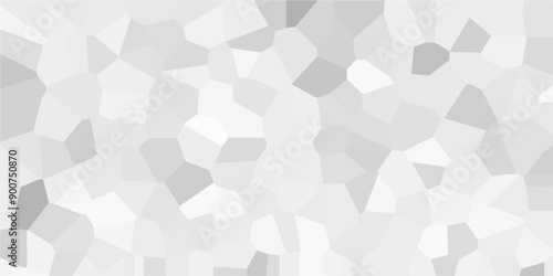 Abstract colorful background with triangles. background of crystallized. Pastel light mint colors stone tile pattern. Cement kitchen decor. Mint marble bath floor. Fabric vintage print. vector.