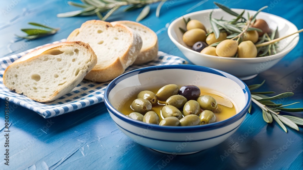 olives and olive oil olives and olive oil