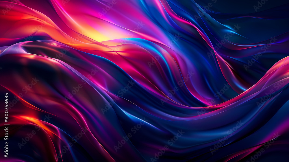 Amazing vibrant striking abstract. Nice carbon wallpaper. Colorful background Amazing vibrant striking abstract. Nice carbon wallpaper. Colorful background
