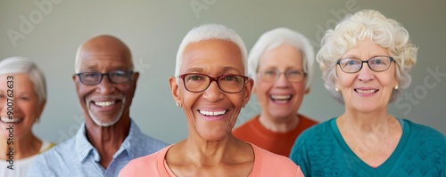 Multi Racial Communities