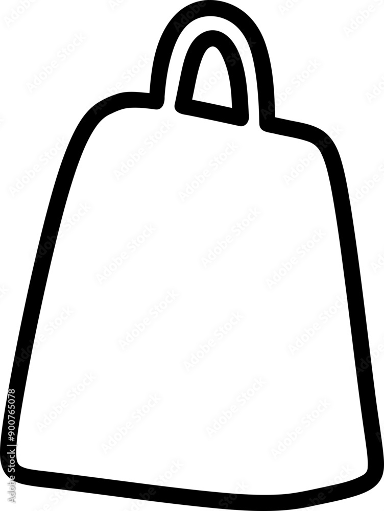 Handbag Vector Graphic Handbag Vector Graphic