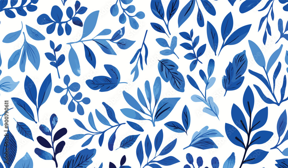 Seamless floral pattern with abstract elements in a tropical botanical composition. Modern Matisse minimal style, perfect for floral posters, invites, greeting cards, or invitation designs. Vector. Seamless floral pattern with abstract elements in a tropical botanical composition. Modern Matisse minimal style, perfect for floral posters, invites, greeting cards, or invitation designs. Vector.