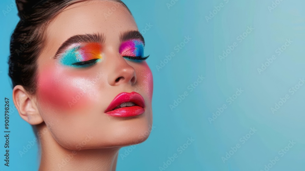 Unconventional Beauty Unconventional Beauty