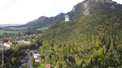 German Mountains 