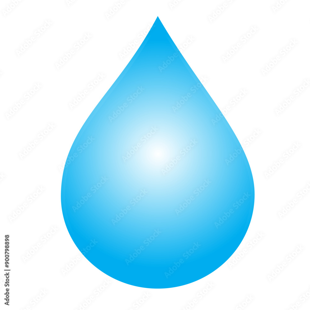 Water Droplet Water Droplet