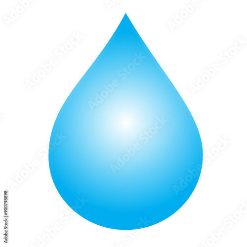 Water Droplet