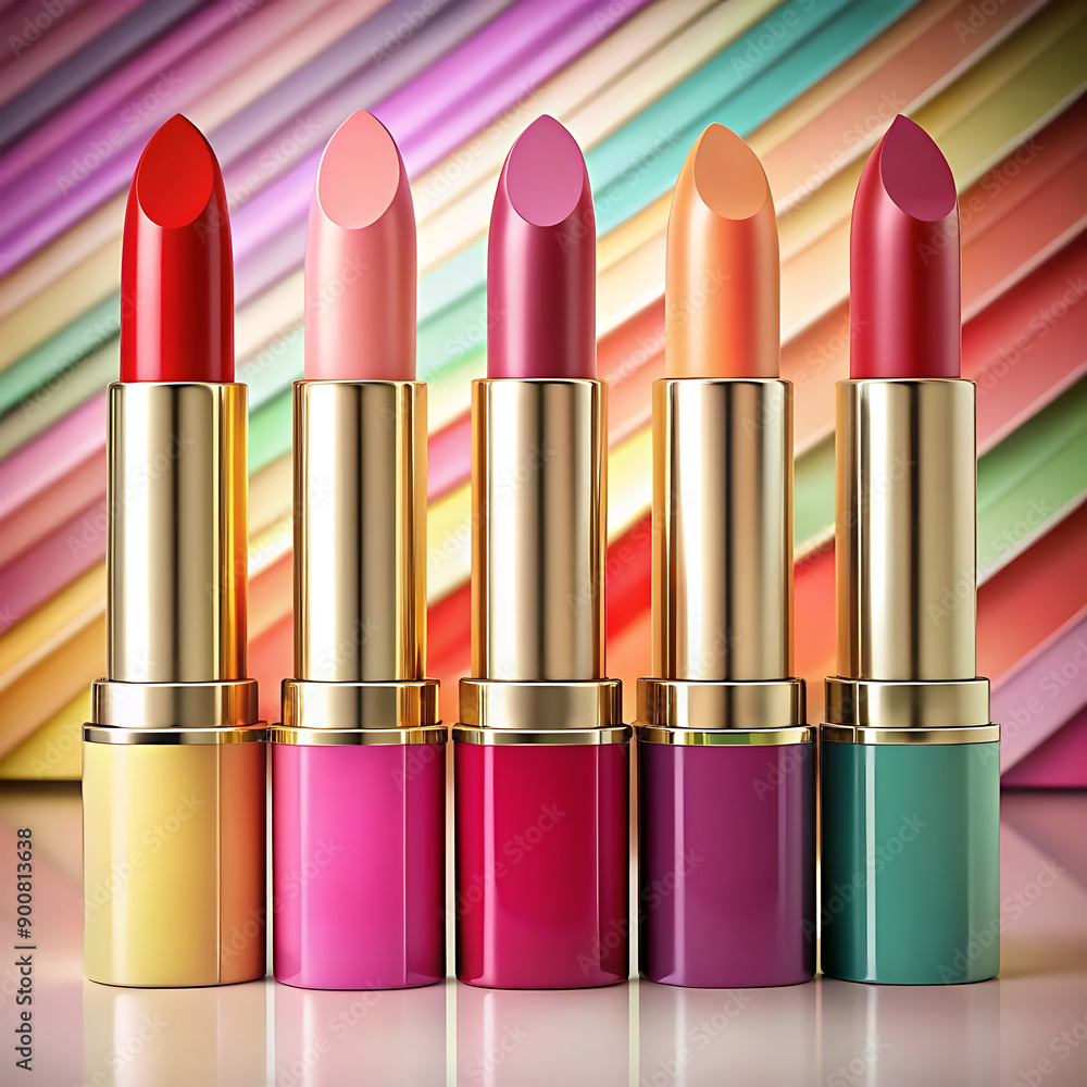 Mockup template beauty cosmetics products Mockup template beauty cosmetics products