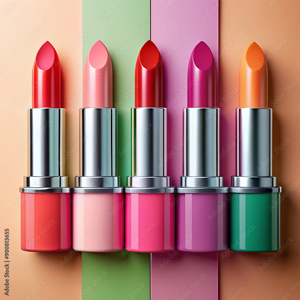 Mockup template beauty cosmetics products Mockup template beauty cosmetics products