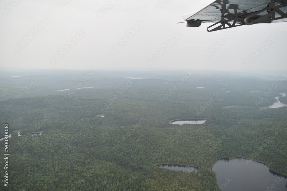 Fototapeta premium 02 - Hydravion 27 Juillet 2024
