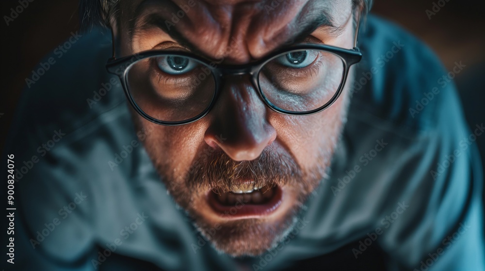 a Guy in his Mid 40s Anxious, nervous, maniacal, everything wants it fast, agile, expected, hysterical, atabalaphic a Guy in his Mid 40s Anxious, nervous, maniacal, everything wants it fast, agile, expected, hysterical, atabalaphic