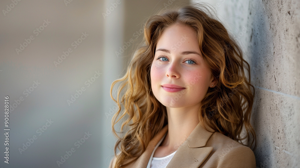 Photo of a model Photo of a model