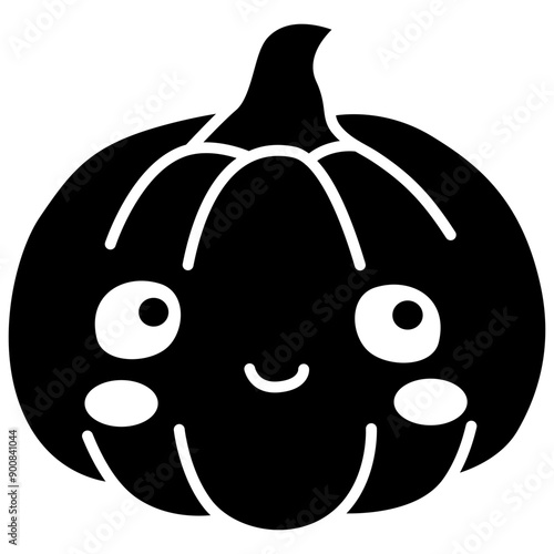Jack O-Lantern