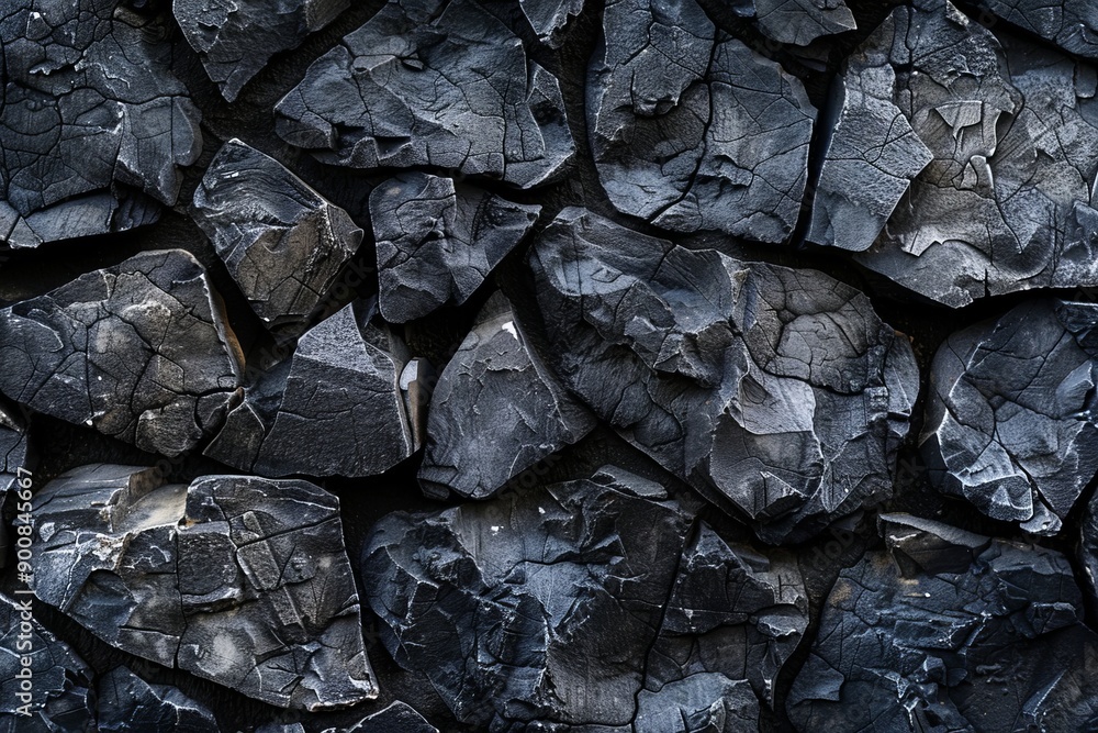 Cement wall with black spots, stone wallpaper, stone background, designed, texture Cement wall with black spots, stone wallpaper, stone background, designed, texture