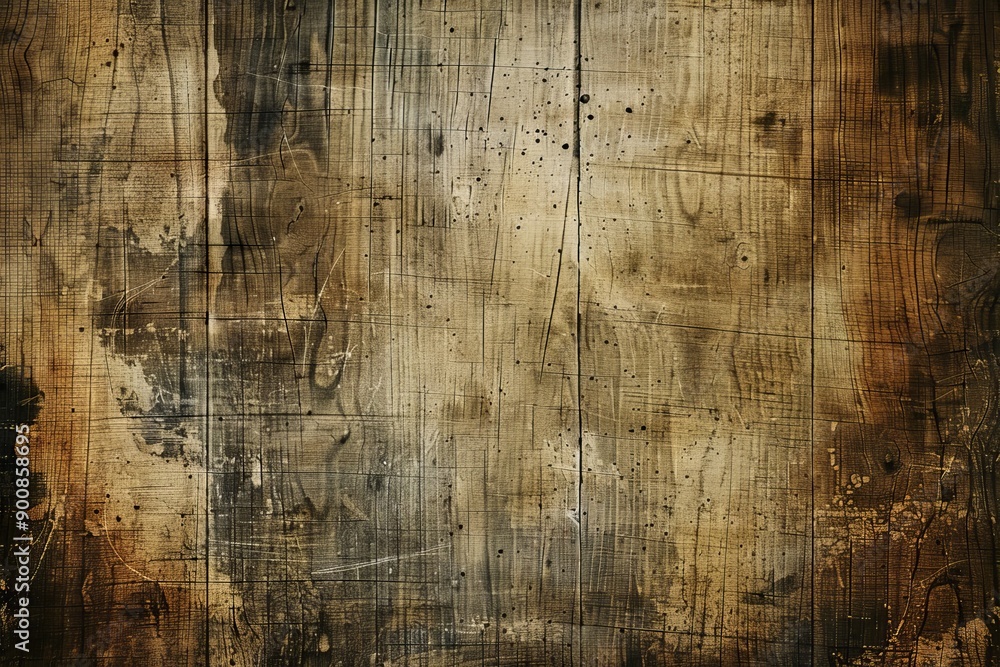 Obraz premium Distressed texture background