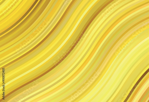 Multicolor striped abstract background. Vector illustration.