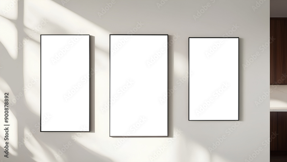 frames on the wall frames on the wall