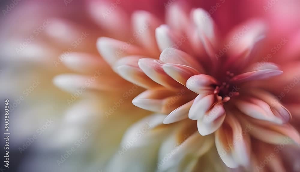 Defocus flower abstract background Defocus flower abstract background