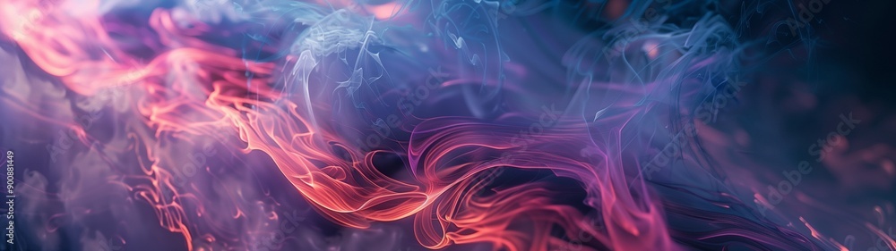 Abstract gradient smoke background Abstract gradient smoke background