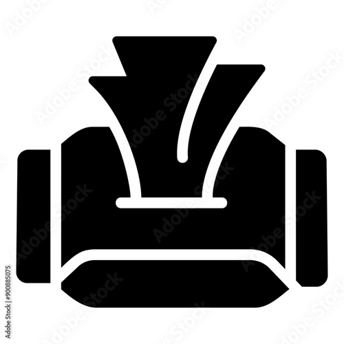 wetwipes Solid icon