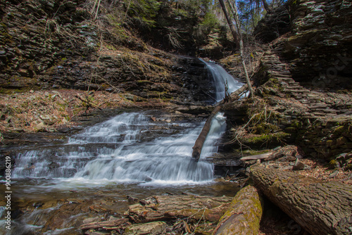 Waterfall
