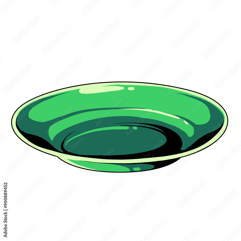 Green Plate (PiringHijau) Green Plate (PiringHijau)