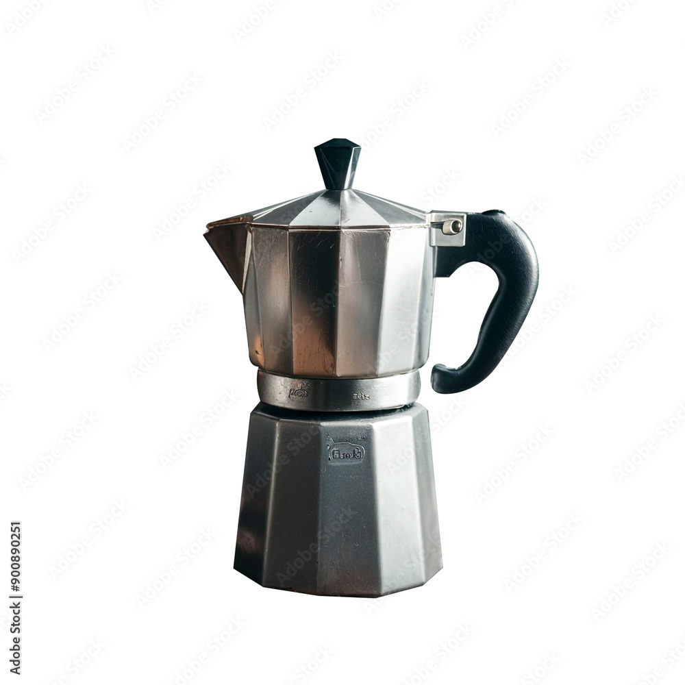 coffee maker on a transparent background coffee maker on a transparent background