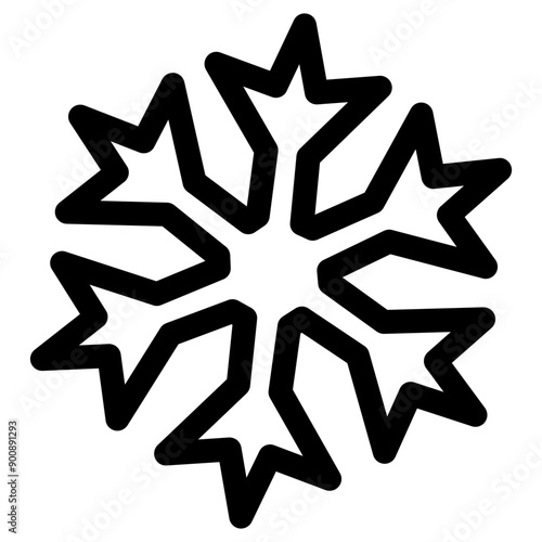 Snowflake
