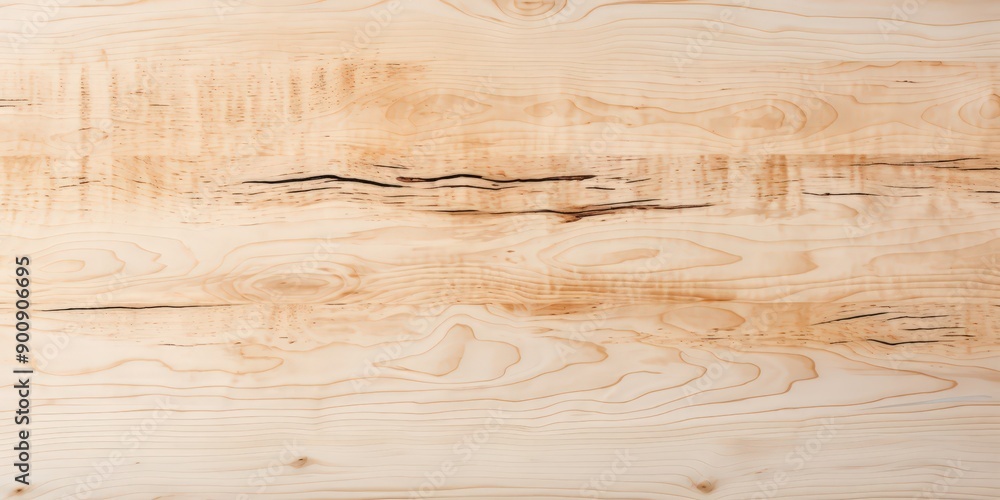 Fototapeta premium Natural Wood Texture