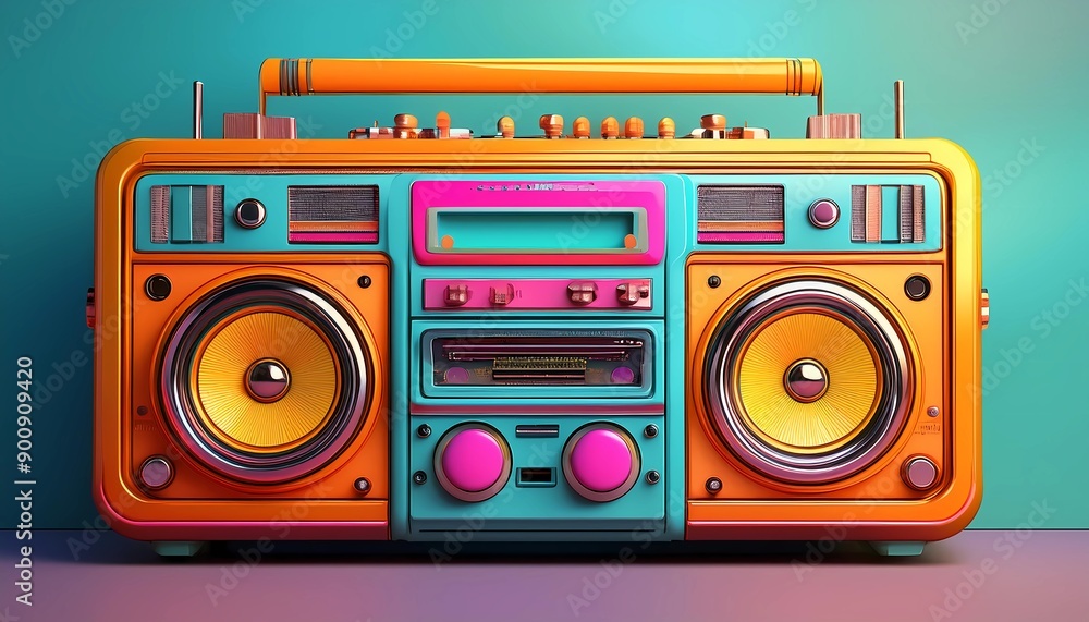 retro radio cassette player colors retro radio cassette player colors