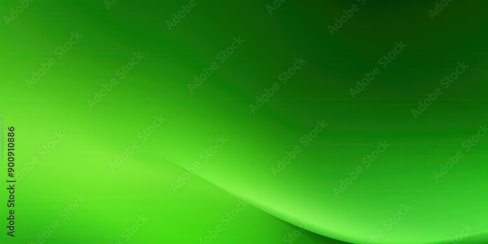 Abstract Green Gradient Background Abstract Green Gradient Background