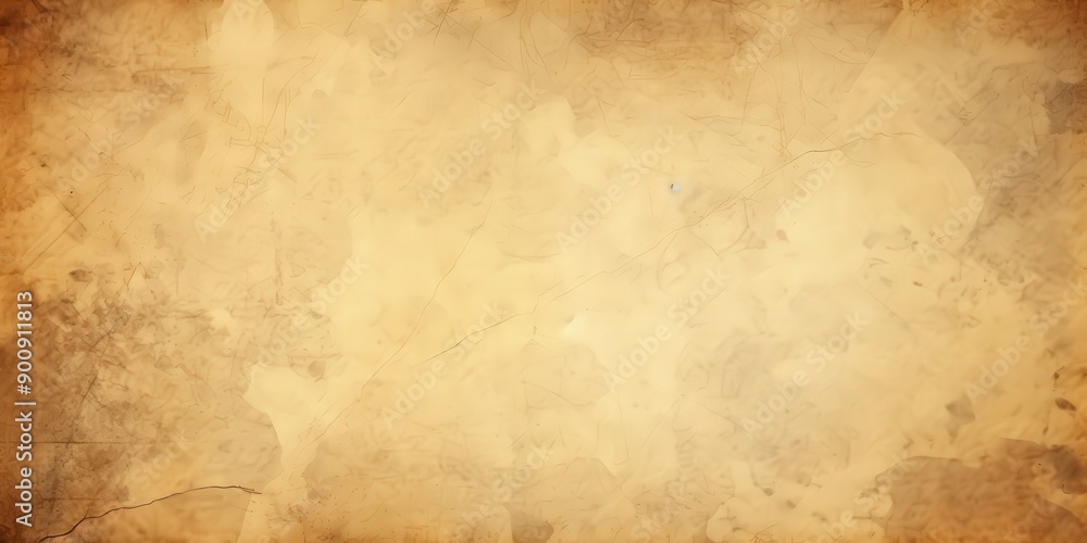 Obraz premium Vintage Paper Texture Background