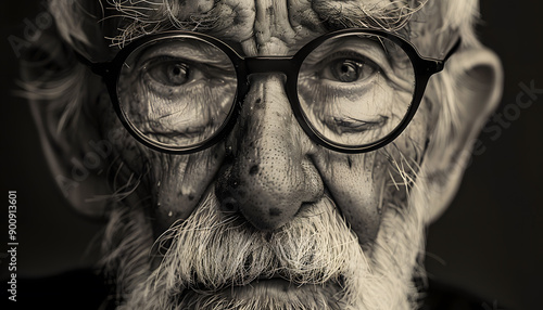 Wallpaper Mural Old People Photos Torontodigital.ca