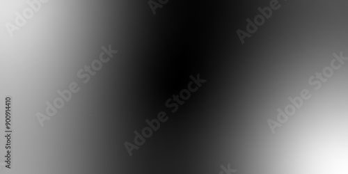 Spotlight black background. scratched silver metal sheet with visible texture. background. modern gradient background pure vector blurred texture design .Illustration with blurry effect for wallpaper.