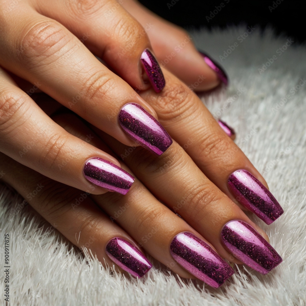 manicure and nails Generated by Ai manicure and nails Generated by Ai