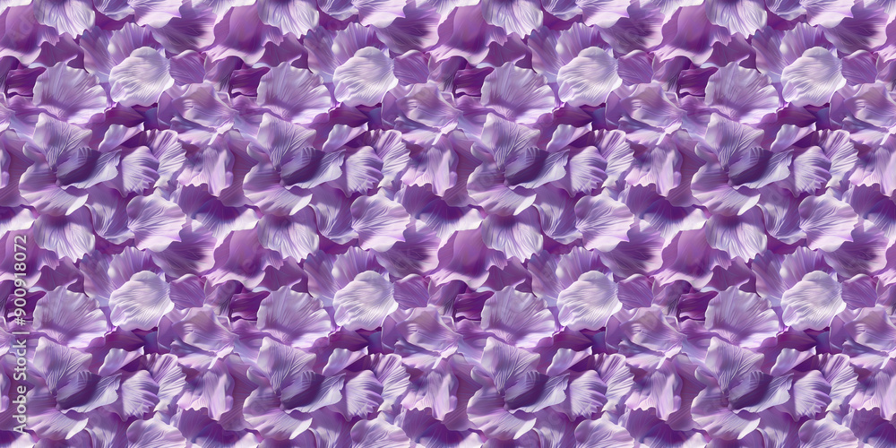 a densely packed romantic pattern background of individual lavender petals completely covering the surface a densely packed romantic pattern background of individual lavender petals completely covering the surface