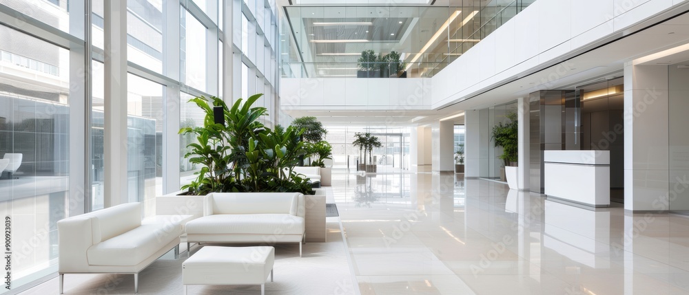 Eco-friendly corporate HQ, green building certification, sustainable design emphasizing ESG compliance Eco-friendly corporate HQ, green building certification, sustainable design emphasizing ESG compliance