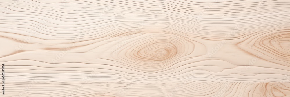 Natural Wood Texture with Grain and Knots Natural Wood Texture with Grain and Knots
