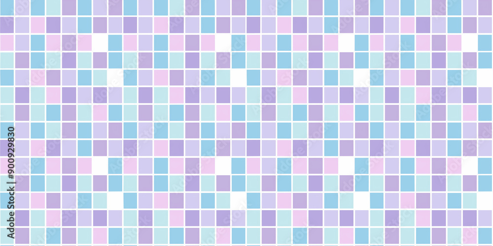 lavender and light blue tiles texture background, clean and flat surface texture, white background lavender and light blue tiles texture background, clean and flat surface texture, white background