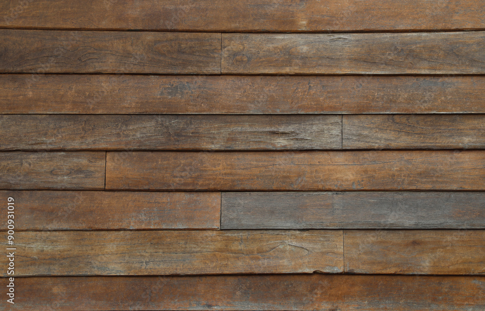 Old wooden plank texture, Rustic Background. Old wooden plank texture, Rustic Background.
