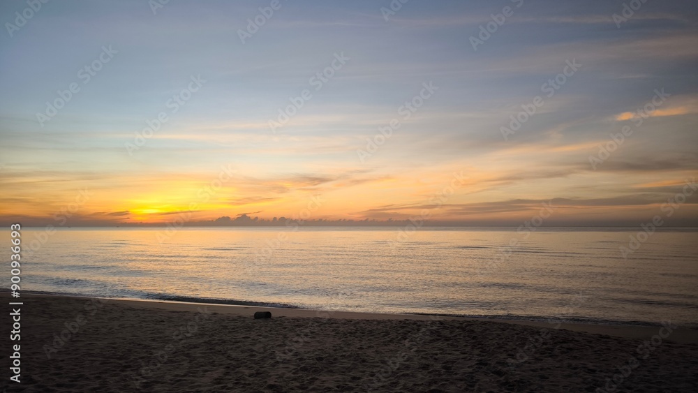 Seashore for background. Nature. Relaxation Seashore for background. Nature. Relaxation
